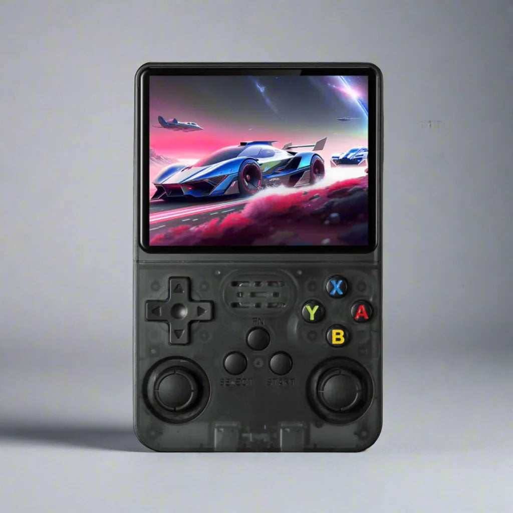 R36S, 15,000 GameBox, 15,000+ PSP Games + Classic Games JOATX™