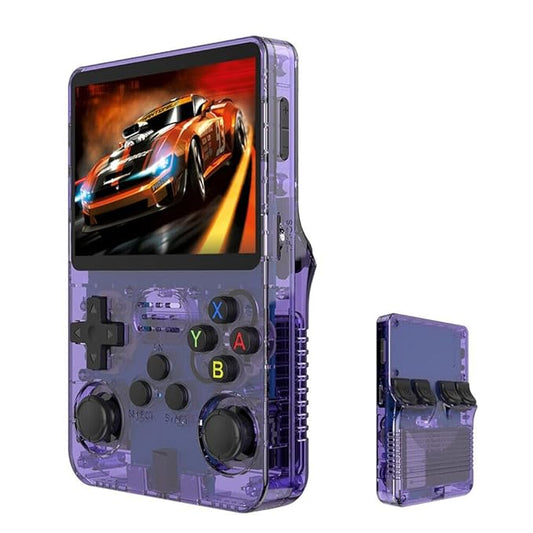R36S, 15,000 GameBox, 15,000+ PSP Games + Classic Games JOATX™