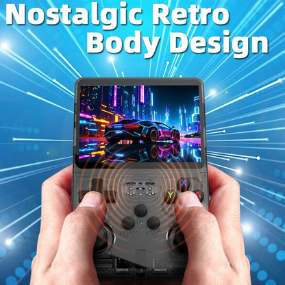 R36S, 15,000 GameBox, 15,000+ PSP Games + Classic Games JOATX™