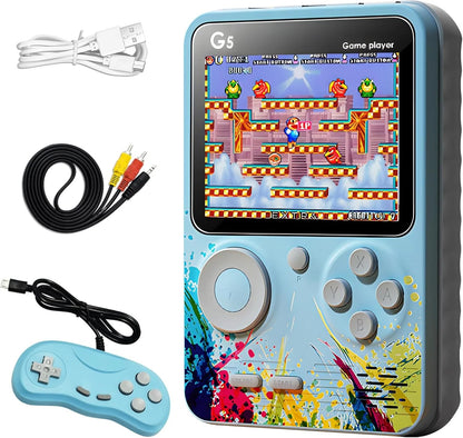 GameBox 500 Games in 1 (Premium Quality) by JOATX™