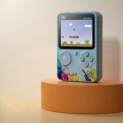 GameBox 500 Games in 1 (Premium Quality) by JOATX™