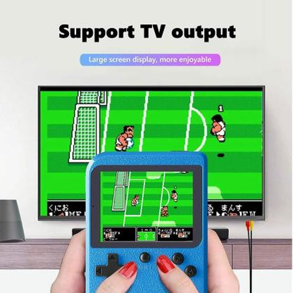 GameBox 400 in 1 Games with Remote (Premium Quality) by JOATX™